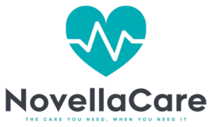 NovellaCare Logo