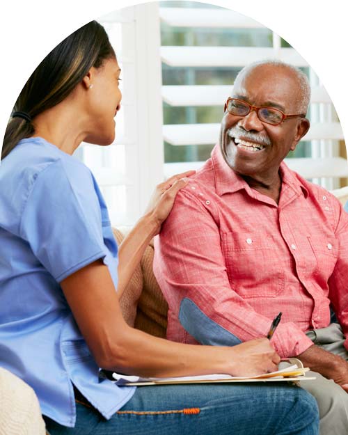 Hospital in Your Home