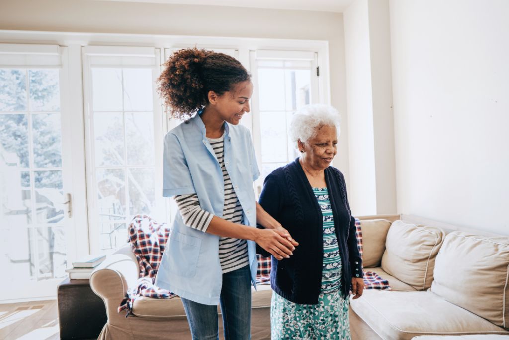 how hospital at home programs are changing the landscape