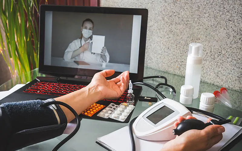05 remote patient monitoring