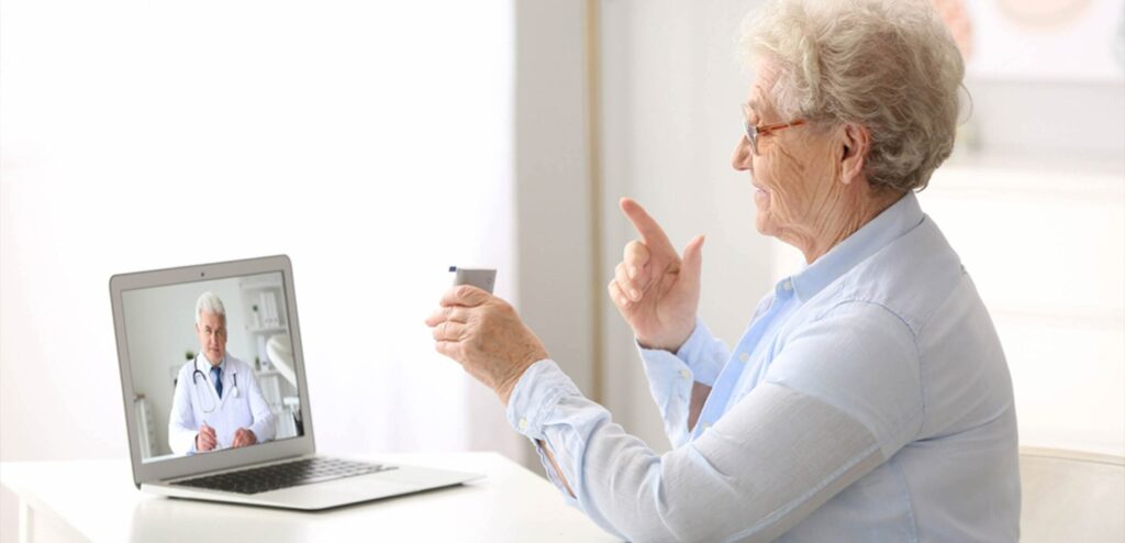 remote patient monitoring transforming healthcare with technology