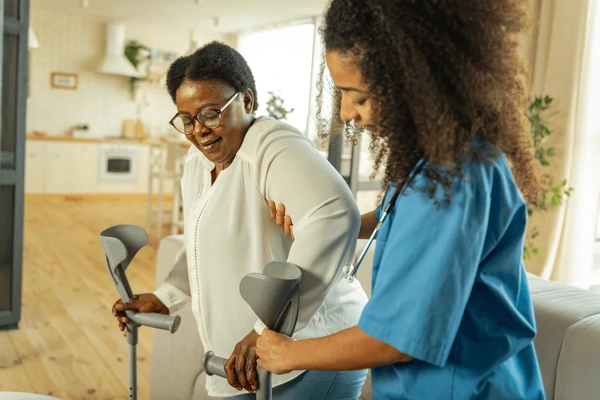 recovery process pleasant young nurse 600nw 1705398322