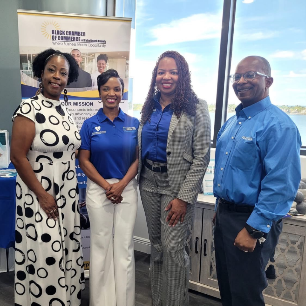 wise and well partnership