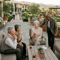 green and white birthday greetings instagram post (1)